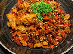 -华豫川酒家(大卫城店)