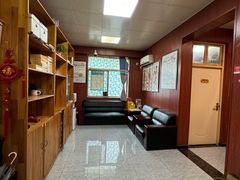 -国医整脊馆(武夷路店)