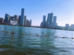 -天鹅湖体育公园