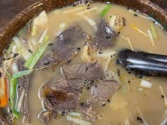 -玉祥府牛肉罩饼(金光道店)