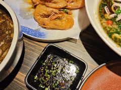 -江太极江浙菜(马桥万达广场店)