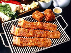 iphone_upload_pic-金柚子韩国烤肉(威宁路店)