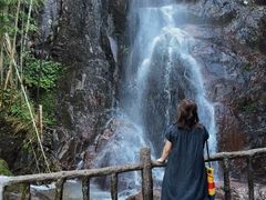 -南尖岩景区
