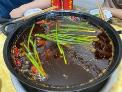 -石灰市毛记烧鸡公(解放碑店)
