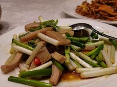 -万宝海鲜舫(劳动公园店)