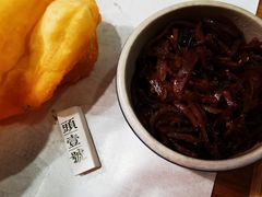 -头壹号 大油条·老长沙盖码饭(北辰店)