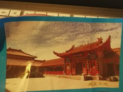 -哈尔滨极乐寺