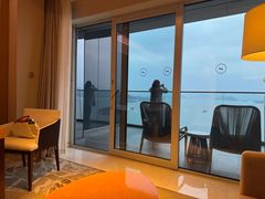 -绿城千岛湖喜来登度假酒店