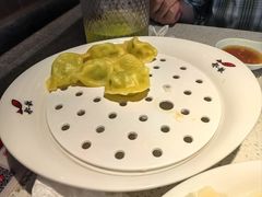 -船歌·鱼水饺青岛菜(金狮广场店)