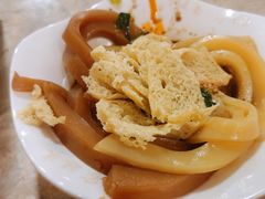 -清真·尼罗美食城(王府井生活广场店)