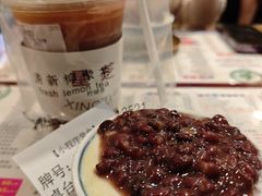 -仁信双皮奶(东川路店)