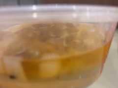 -金喜娜无限自助烤肉(泰达永旺店)