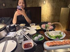 -捞王锅物料理(凯旋路店)