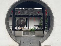 -青果巷历史文化街区