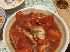 -鸿姐老火锅·传统炒料(上海旗舰店)