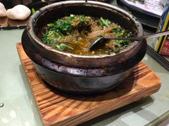 -好福记饭店(红梅公园店)