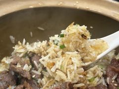 -红星光发煲仔饭(文海店)