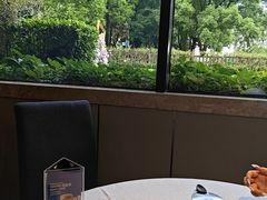 -潮府馆·非遗潮州菜·港式点心(世纪公园店)