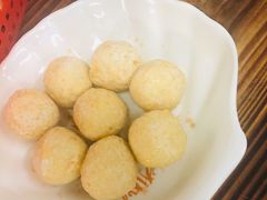 鱼丸-三叔牛杂火锅店(三淮大街15号店)