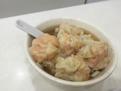 -麦文记面家(佐敦店)