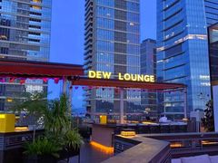 -DEW Lounge(深圳湾店)