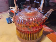 -范家小馆·四代传承烤鸭店(紫竹桥店)