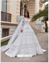 -纯色时光婚纱艺术馆WHITE