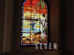 -青岛市江苏路基督教堂