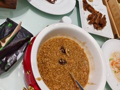 -煎饼卷大葱·非遗传承·潍坊菜(十笏园店)