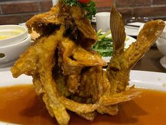 -老牌坊鲁菜名店(宽厚里店)