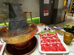-牛街·马辈儿涮肉(牛街总店)
