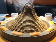 -滇小鱼·云南野生菌火锅(上杭路店)