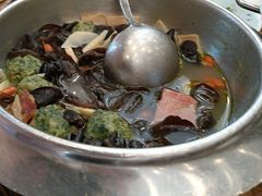 -一楼食业·美食人家