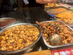 -丁家坡洋芋·观音桥好吃街A区(全国总店)