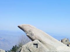 -泰山风景名胜区