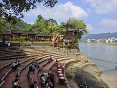 -新安江山水画廊风景区