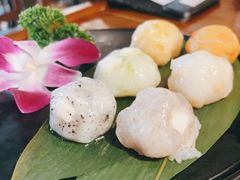 -禄婶鸡煲·打边炉
