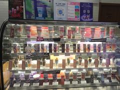 -Blueglass酸奶(财富购物中心店)