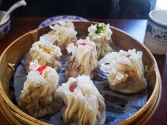 -都一处烧麦馆(前门店)