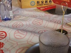 -叁宝烤肉• 西安烧烤(凤城十二路店)