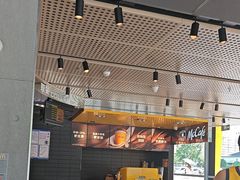 -麦当劳(北苑秋实路店)