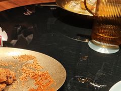 -川流不息·地道川菜·小龙虾(新松江路店)