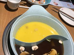-青瓷火锅料理(西单大悦城店)