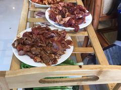 -阿昌白族石板烧(大理古城店)
