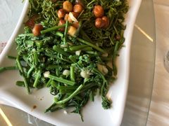 野菜拼盘-京北渔家傲