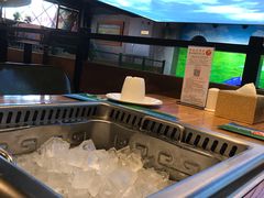 -泽成冰煮羊火锅(中正天街店)