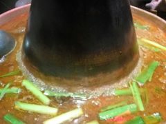 -老北京热气涮羊肉(正荣时代广场店)