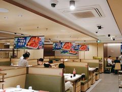-海底捞火锅(江宸天街店)