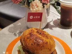 -必胜客(津塘店)