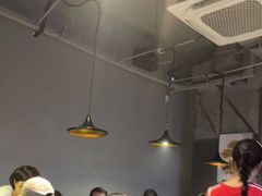 大堂-红钳侠小龙虾·烧烤(中赢康康谷店)